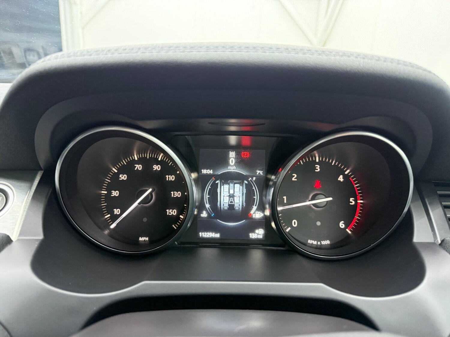 Used Land Rover Range Rover Evoque for sale - 77510278: Photo 33