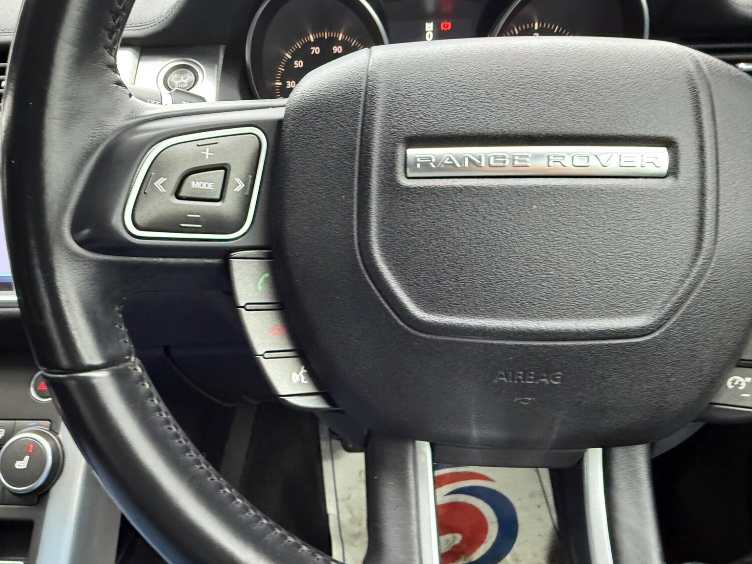 Used Land Rover Range Rover Evoque for sale - 77510278: Photo 34