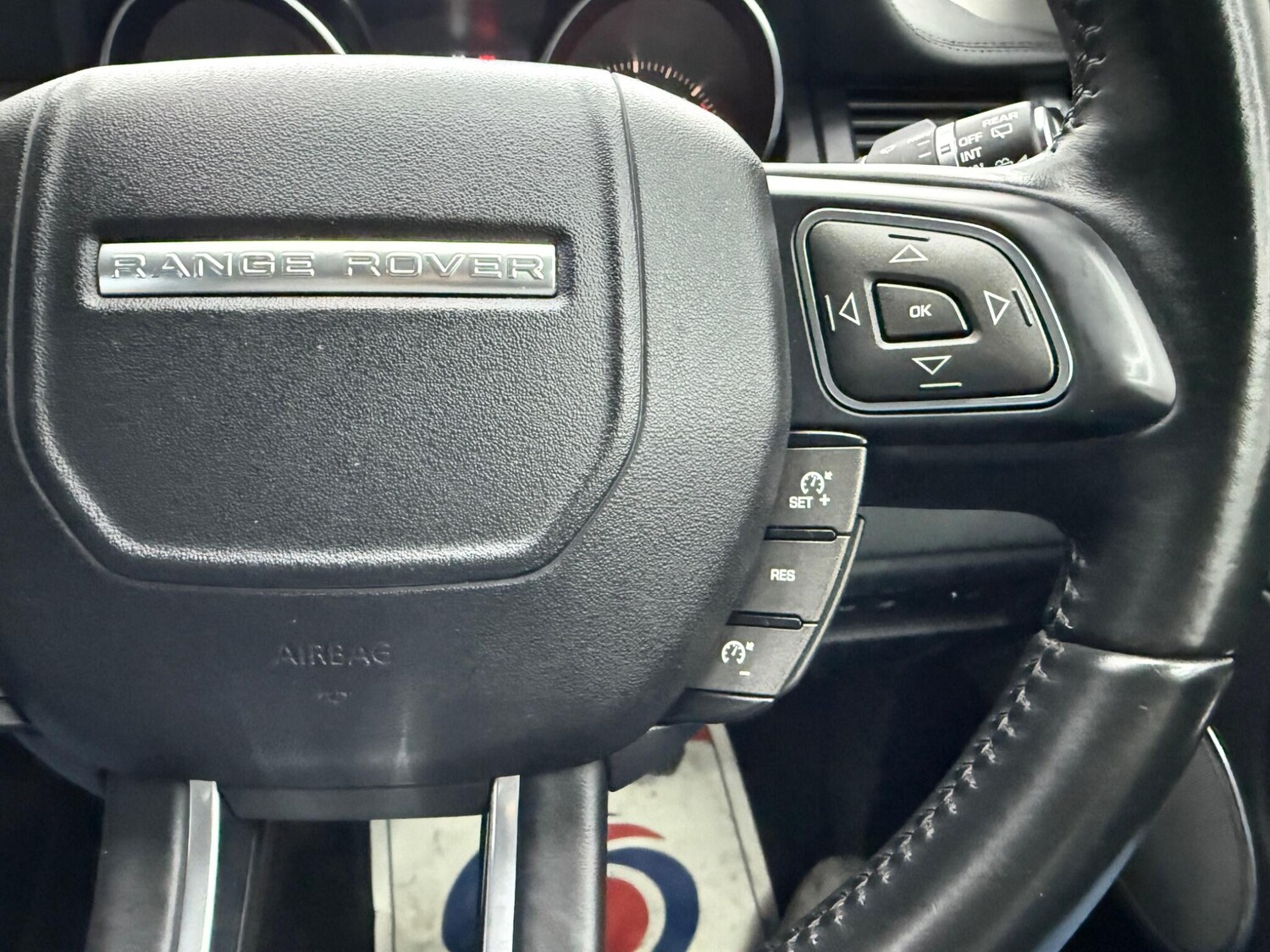 Used Land Rover Range Rover Evoque for sale - 77510278: Photo 35