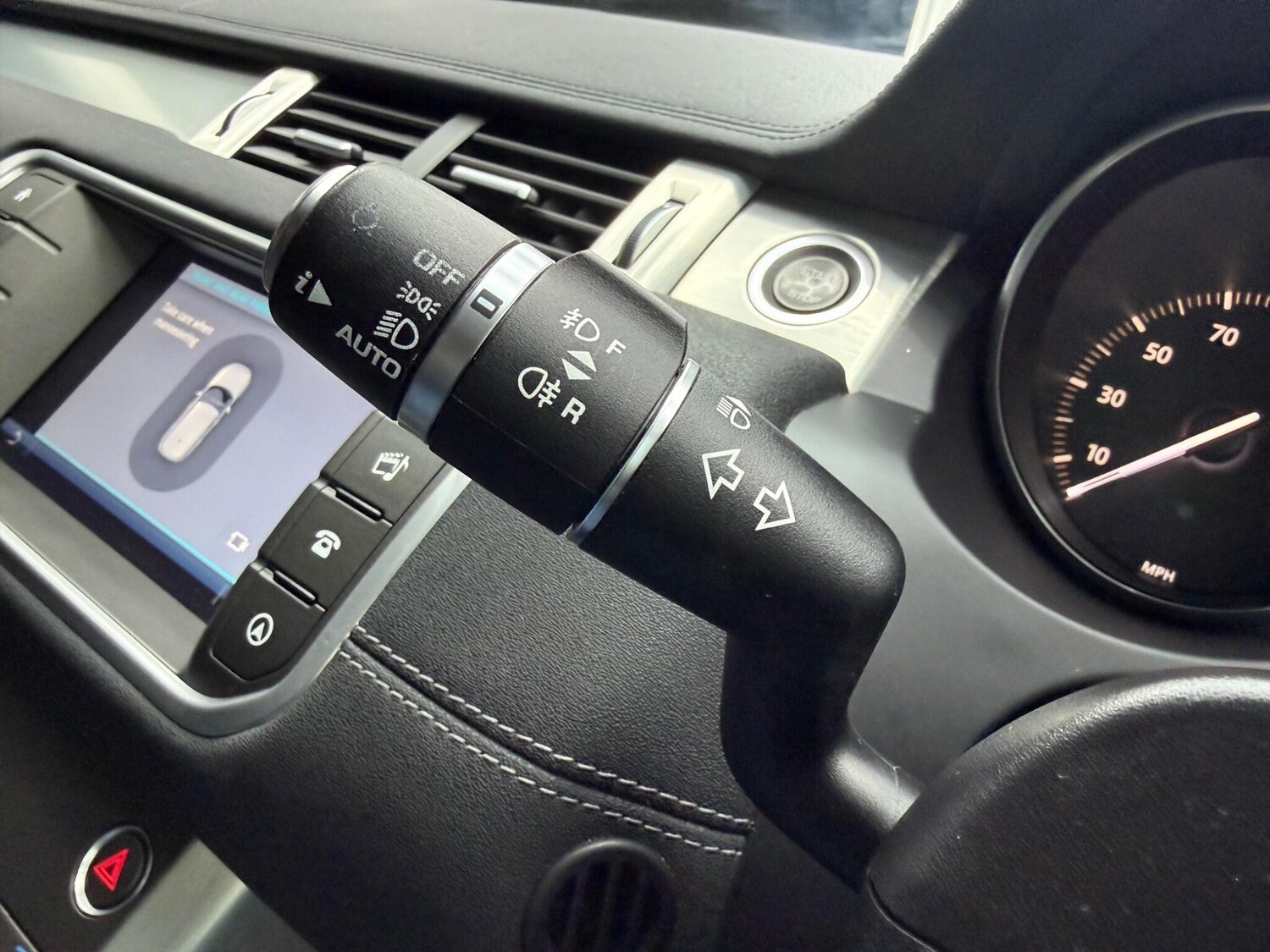 Used Land Rover Range Rover Evoque for sale - 77510278: Photo 36