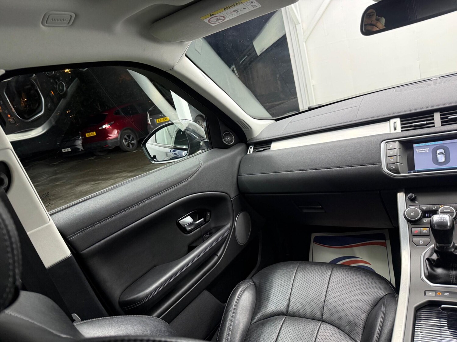 Used Land Rover Range Rover Evoque for sale - 77510278: Photo 38