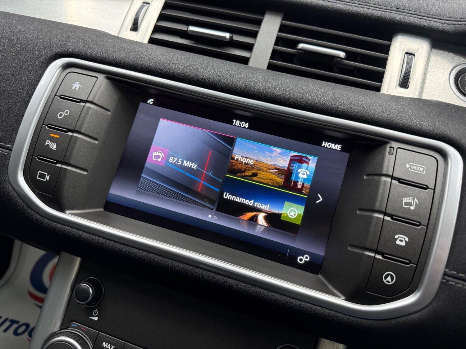 Used Land Rover Range Rover Evoque for sale - 77510278: Photo 45