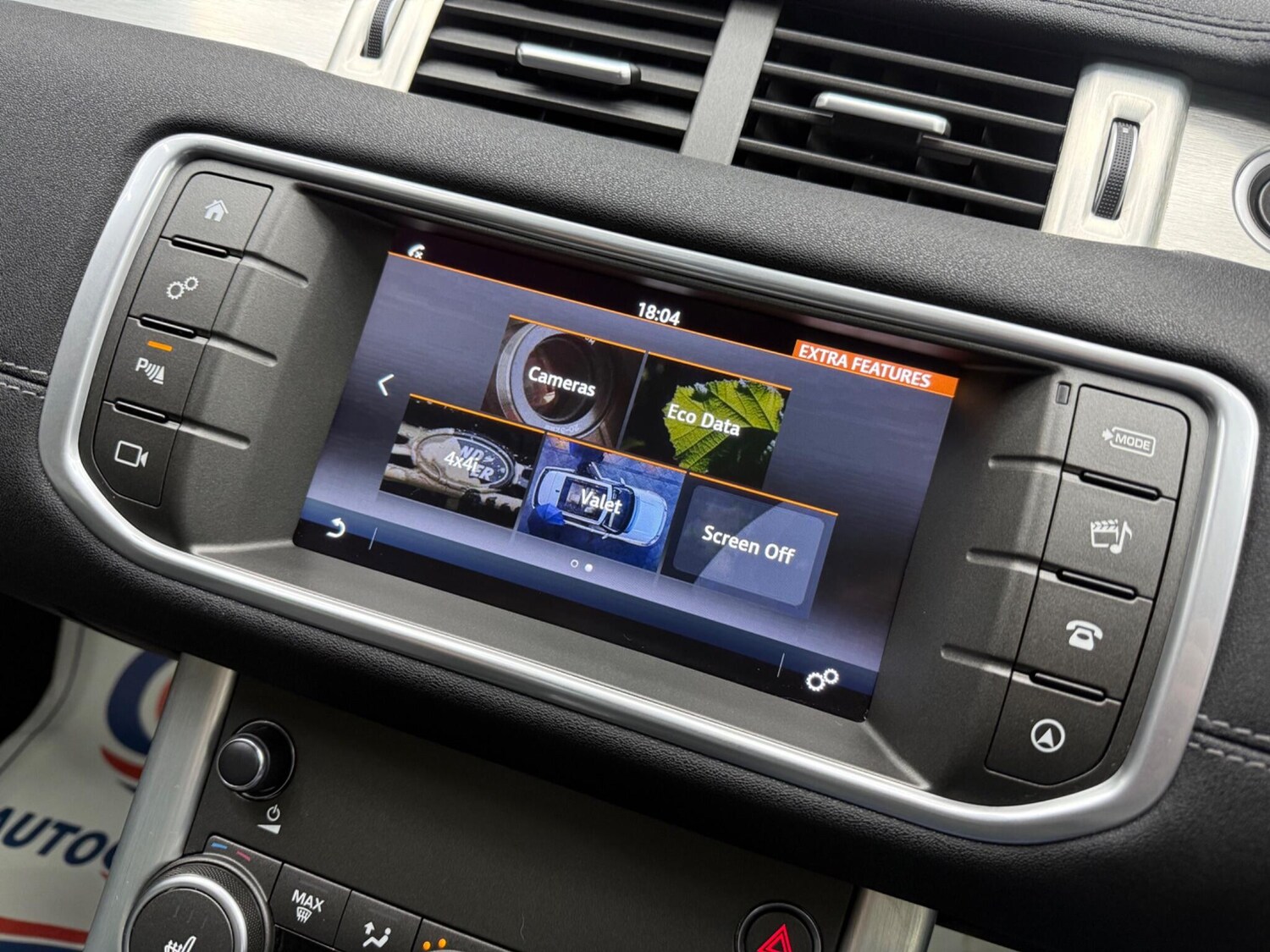 Used Land Rover Range Rover Evoque for sale - 77510278: Photo 46