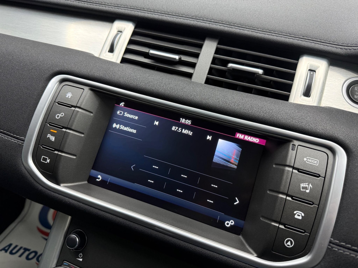 Used Land Rover Range Rover Evoque for sale - 77510278: Photo 47