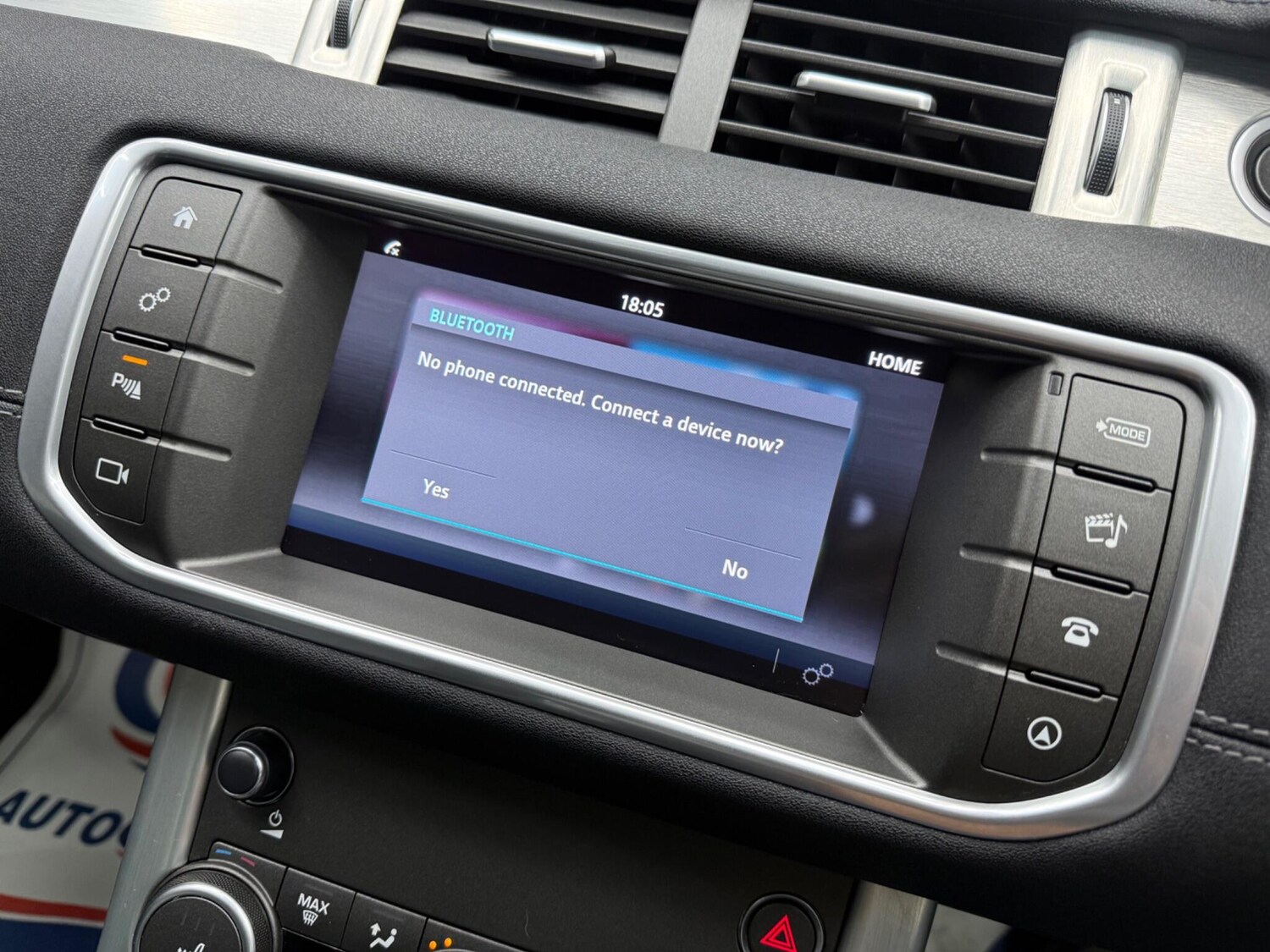 Used Land Rover Range Rover Evoque for sale - 77510278: Photo 49