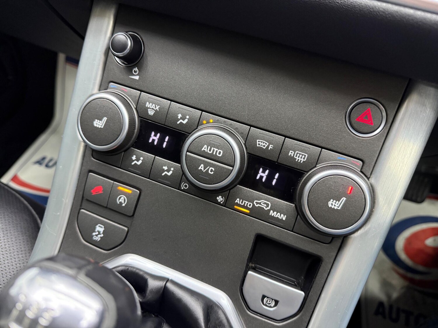 Used Land Rover Range Rover Evoque for sale - 77510278: Photo 52