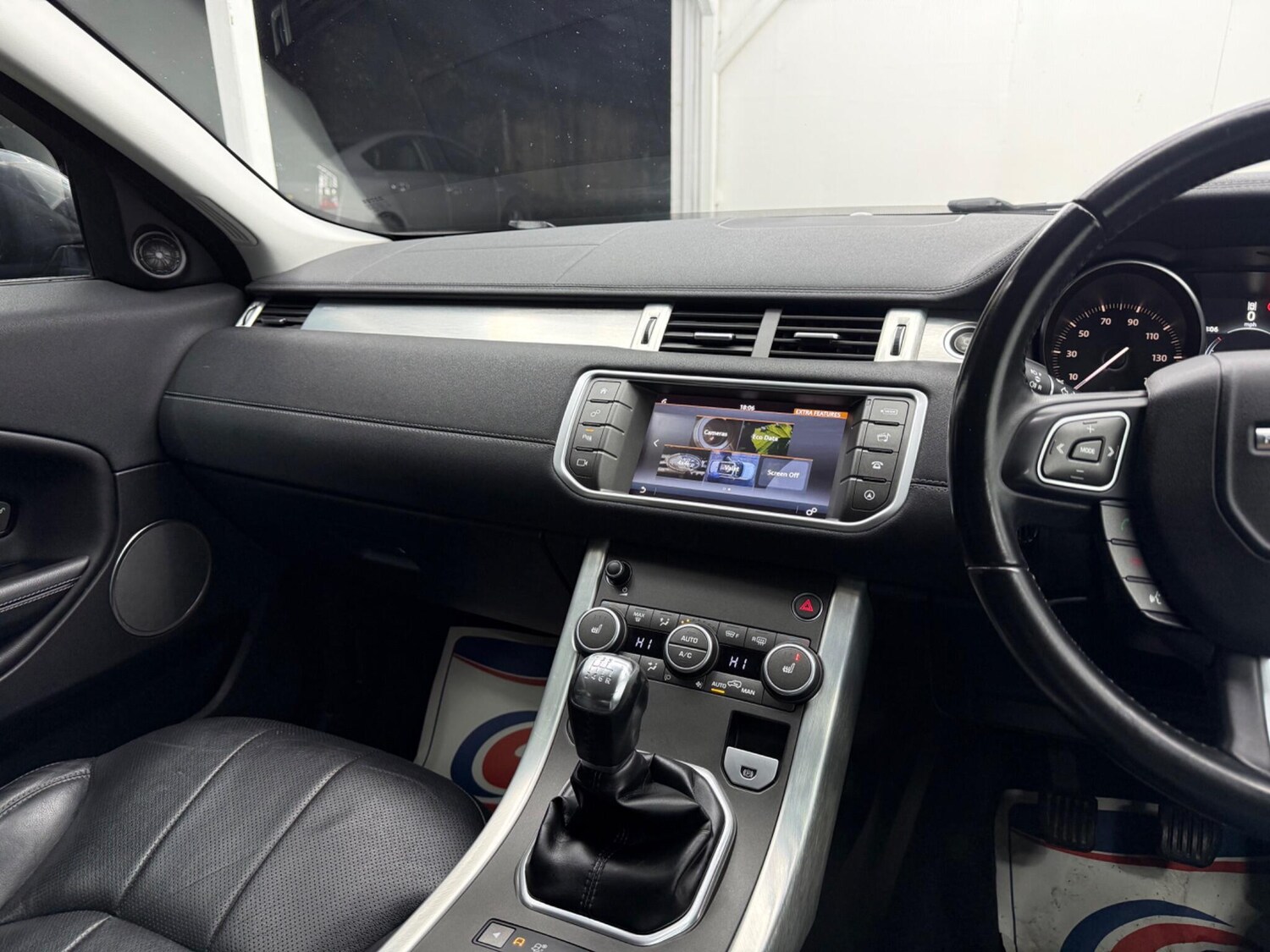 Used Land Rover Range Rover Evoque for sale - 77510278: Photo 55