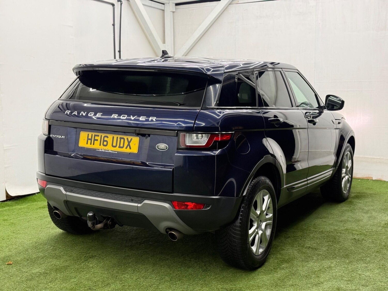 Used Land Rover Range Rover Evoque for sale - 77510278: Photo 6