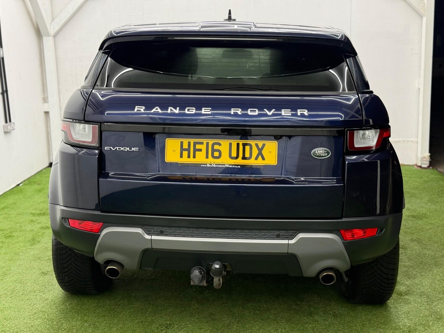 Used Land Rover Range Rover Evoque for sale - 77510278: Photo 7