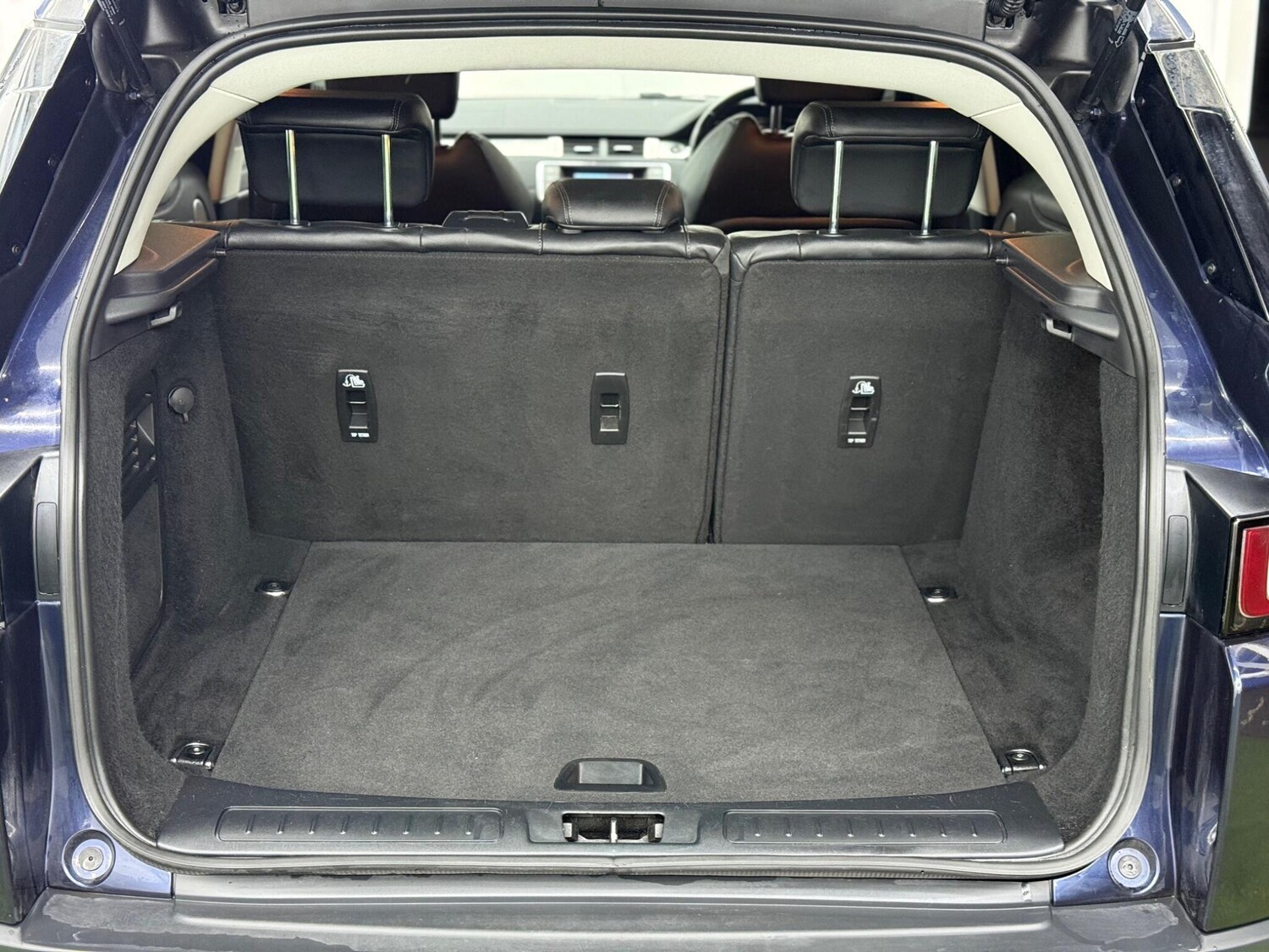 Used Land Rover Range Rover Evoque for sale - 77510278: Photo 8