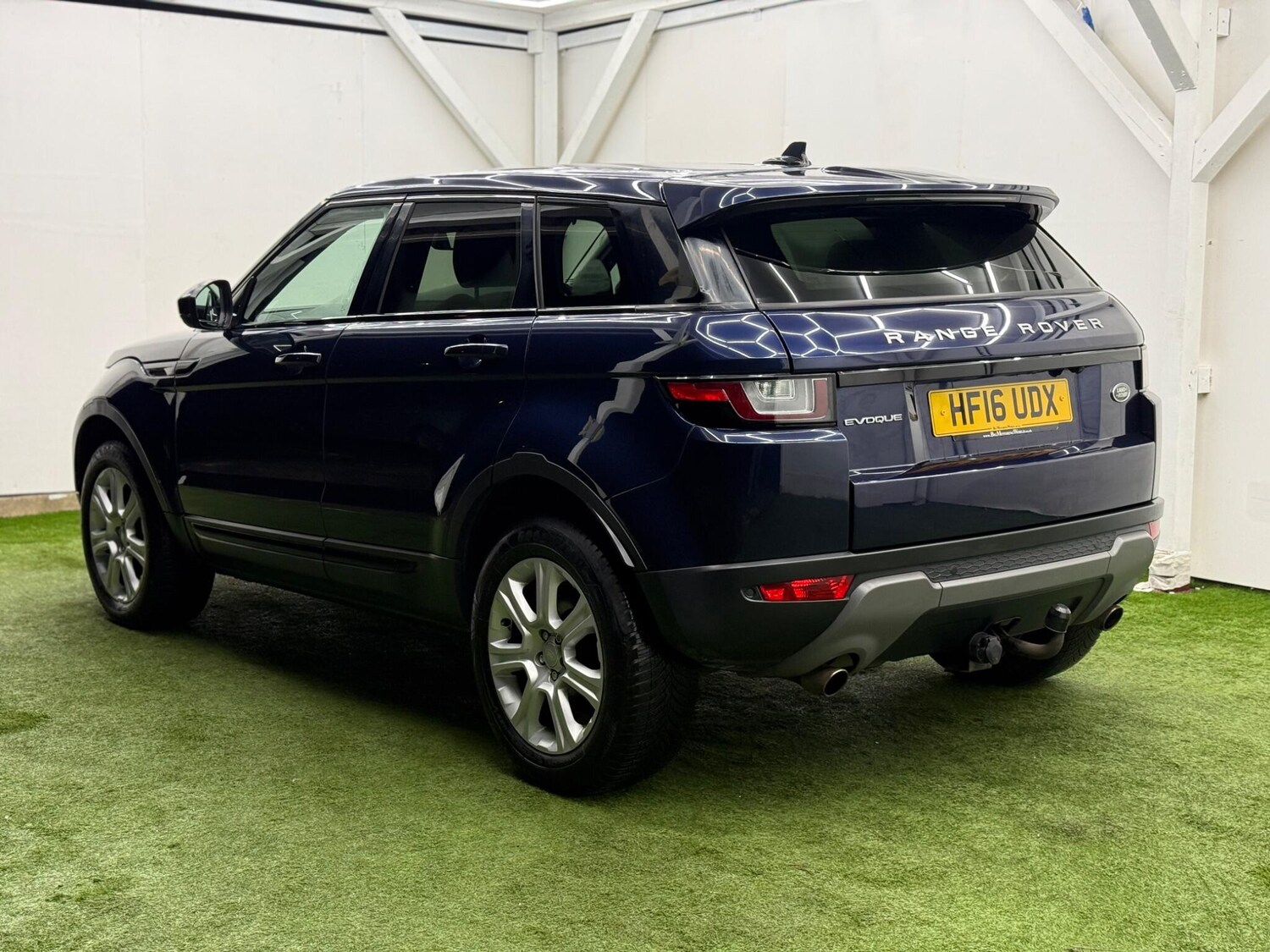 Used Land Rover Range Rover Evoque for sale - 77510278: Photo 9