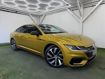 Used Volkswagen Arteon 2017 for sale - 79645141: Photo