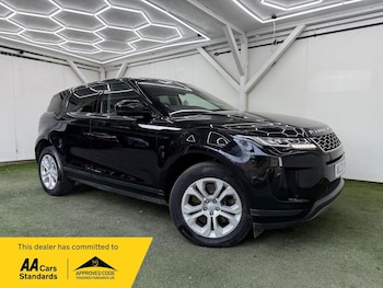 Used Land Rover Range Rover Evoque 2020 for sale - 79540523: Photo