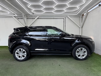Used Land Rover Range Rover Evoque 2020 for sale - 79540523: Photo