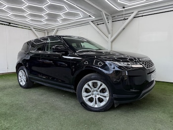 Used Land Rover Range Rover Evoque 2020 for sale - 79540523: Photo