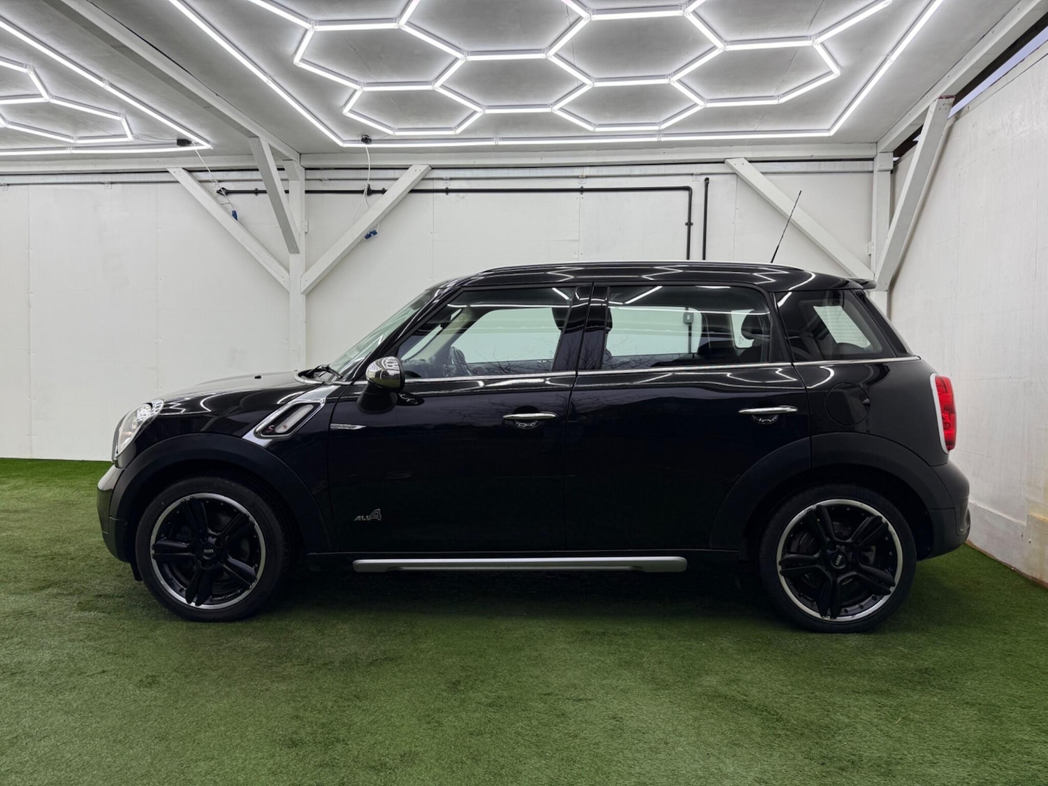 Used MINI Countryman 2015 for sale - 77424806: Photo 10