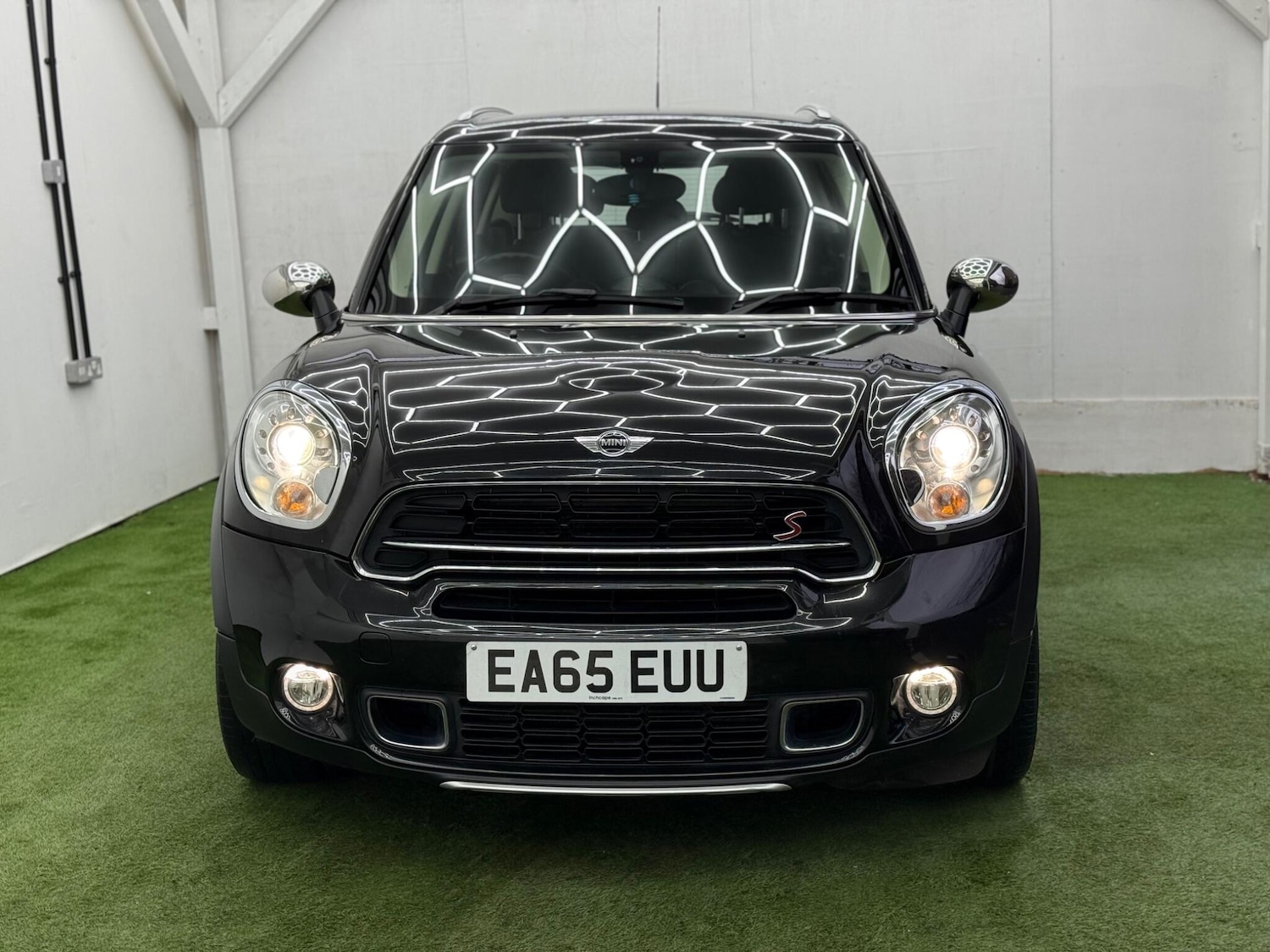 Used MINI Countryman 2015 for sale - 77424806: Photo 12