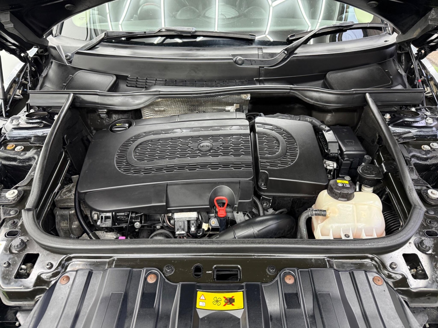 Used MINI Countryman 2015 for sale - 77424806: Photo 13