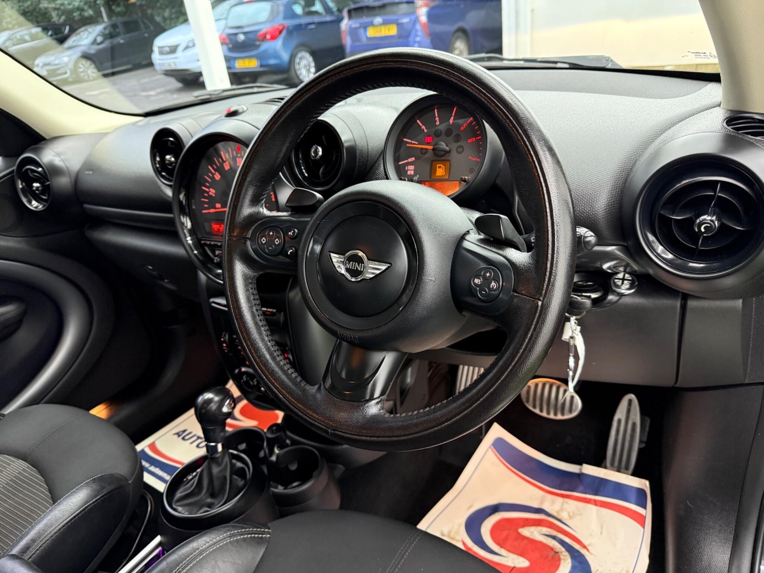 Used MINI Countryman 2015 for sale - 77424806: Photo 15