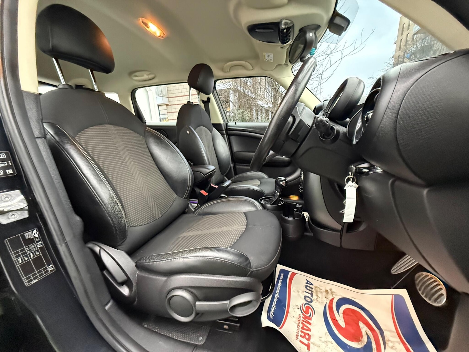 Used MINI Countryman 2015 for sale - 77424806: Photo 16