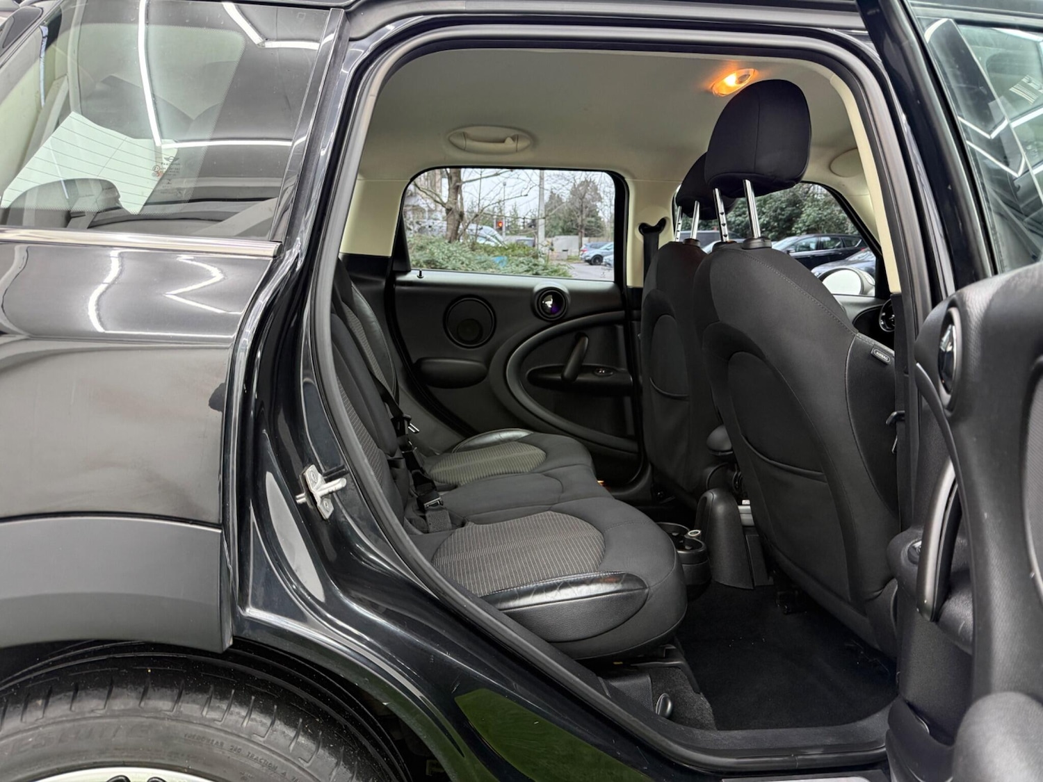 Used MINI Countryman 2015 for sale - 77424806: Photo 18