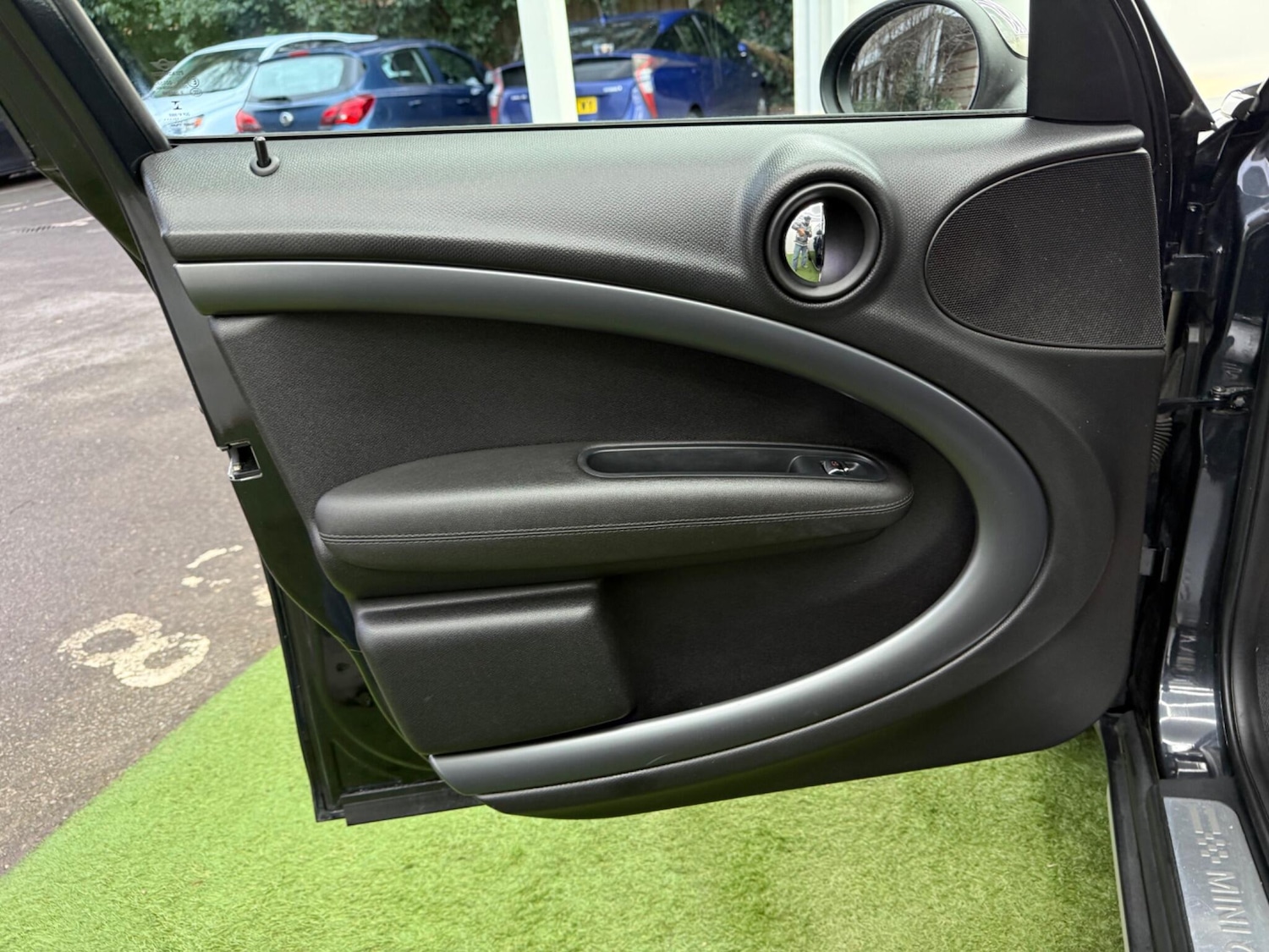 Used MINI Countryman 2015 for sale - 77424806: Photo 27