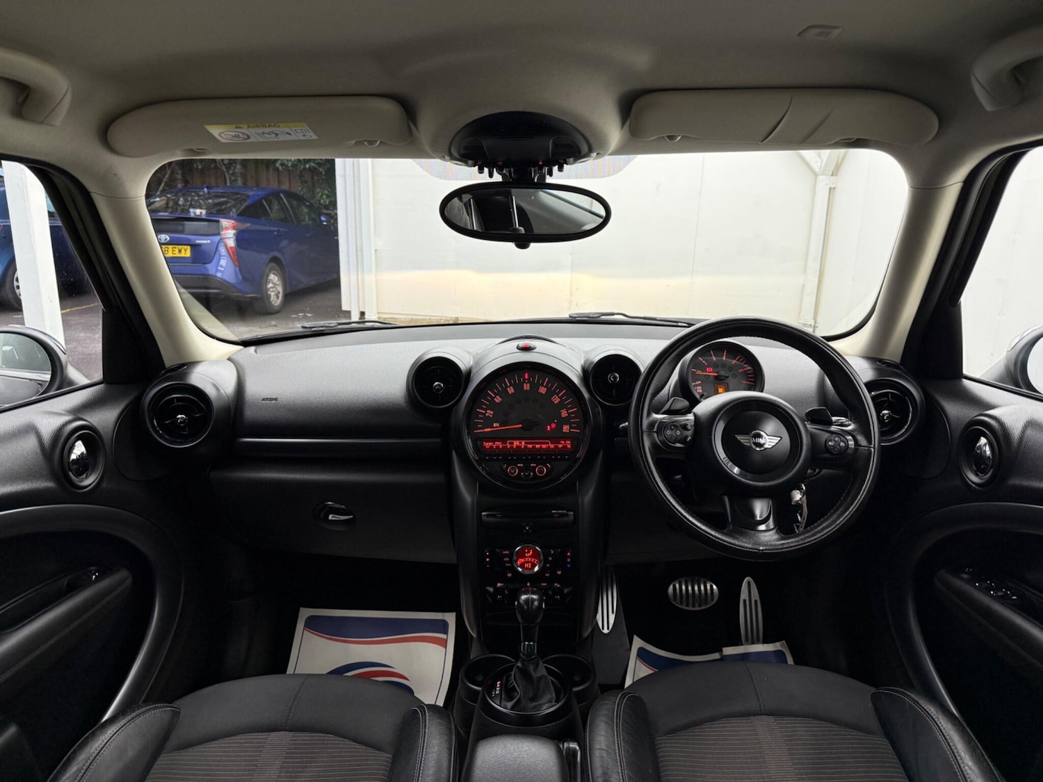 Used MINI Countryman 2015 for sale - 77424806: Photo 28