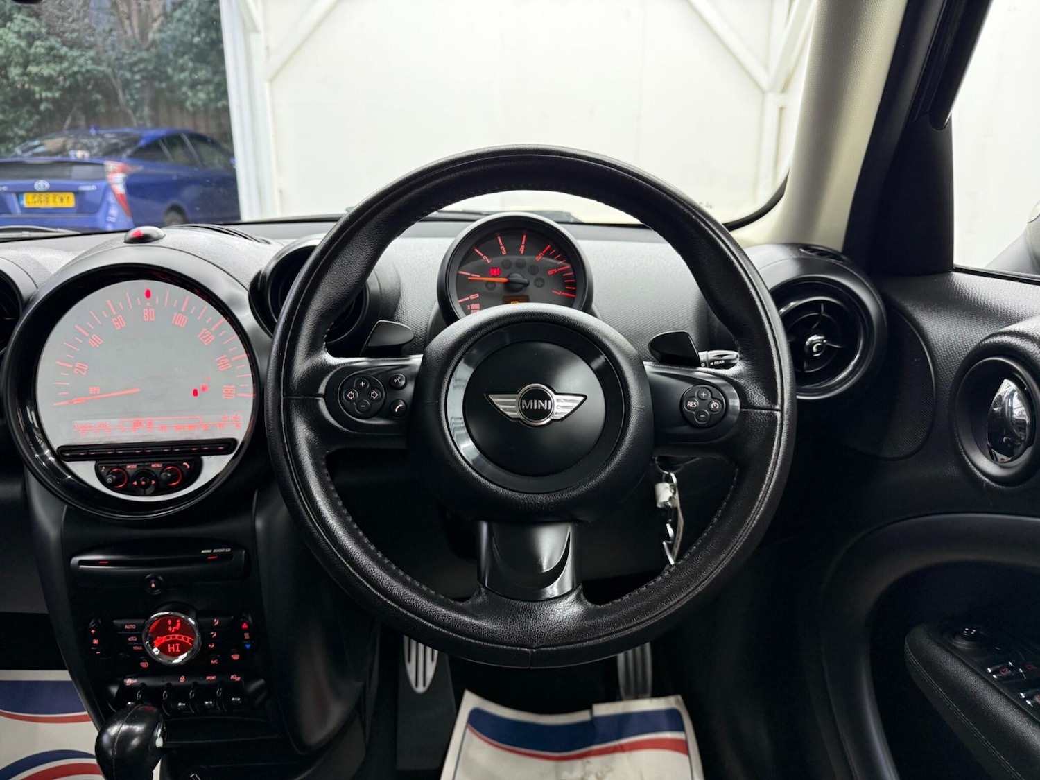 Used MINI Countryman 2015 for sale - 77424806: Photo 32
