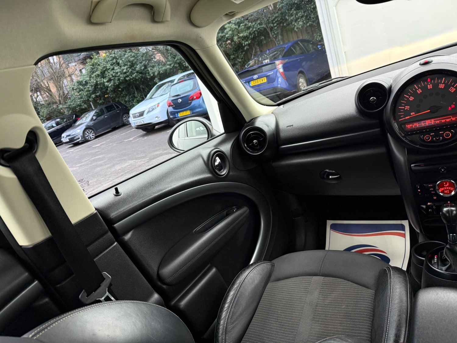 Used MINI Countryman 2015 for sale - 77424806: Photo 38