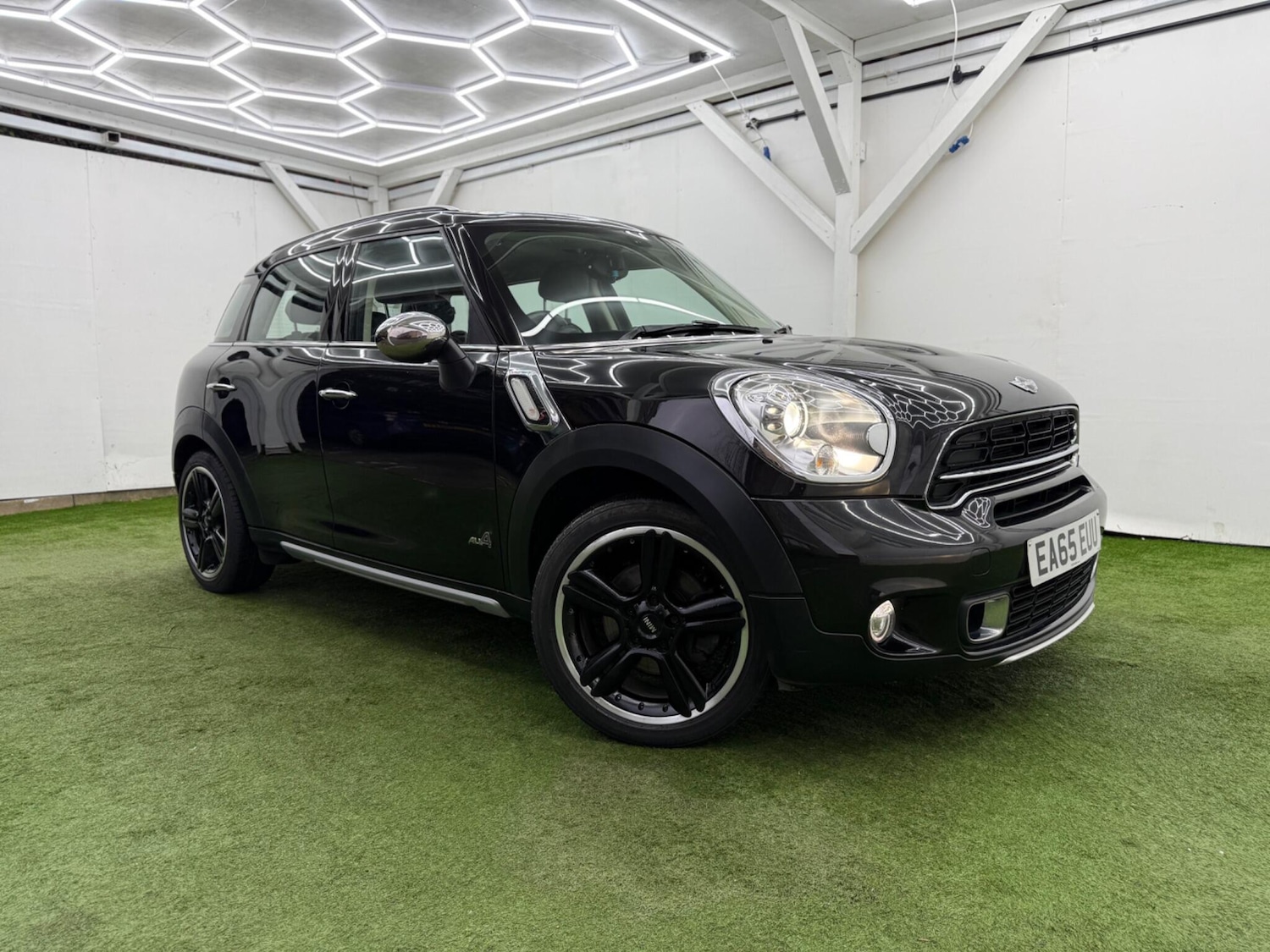 Used MINI Countryman 2015 for sale - 77424806: Photo 4