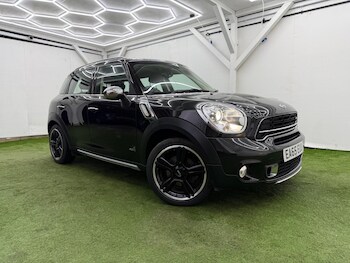 Used MINI Countryman 2015 for sale - 77424806: Photo