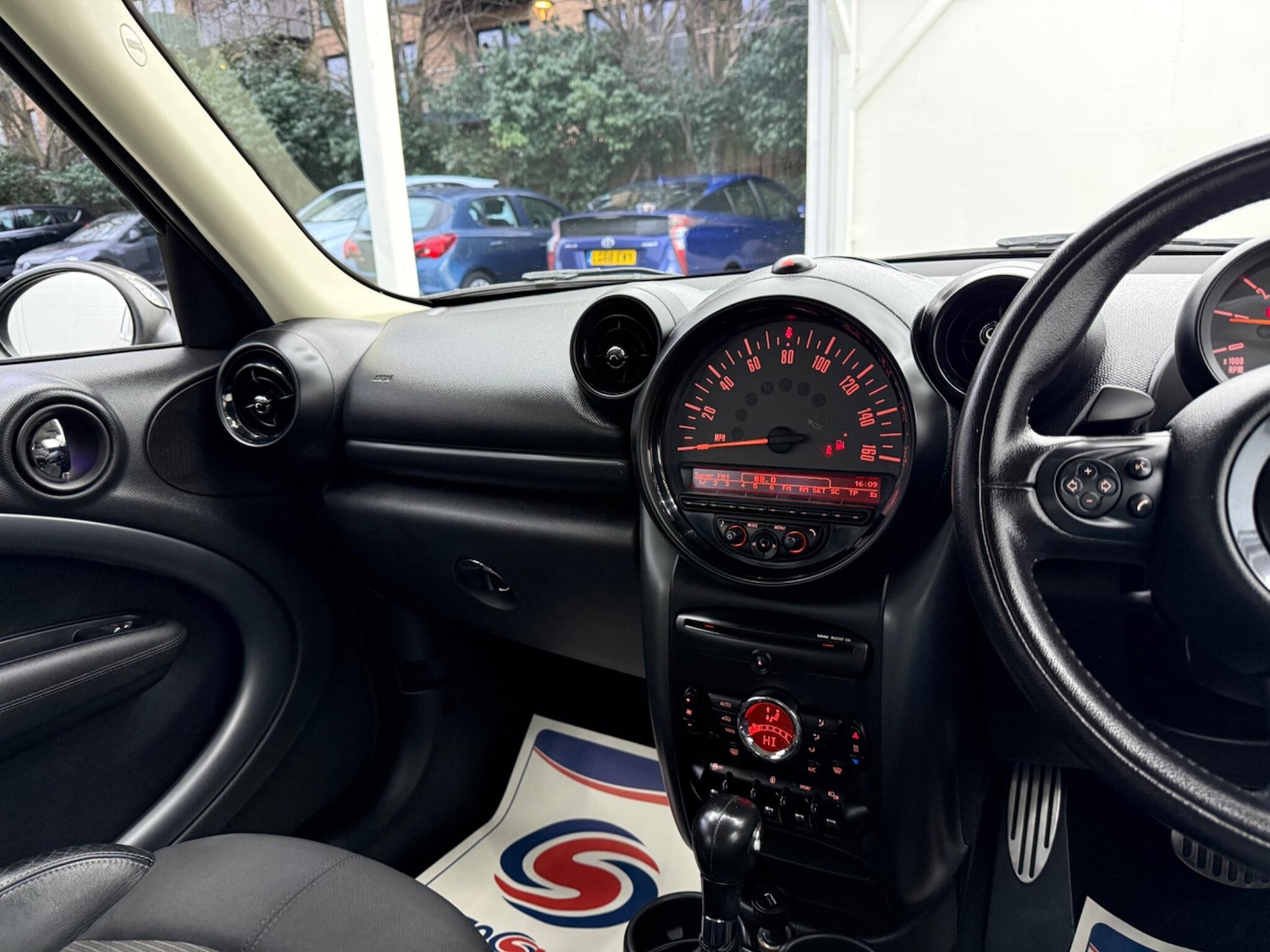 Used MINI Countryman 2015 for sale - 77424806: Photo 50
