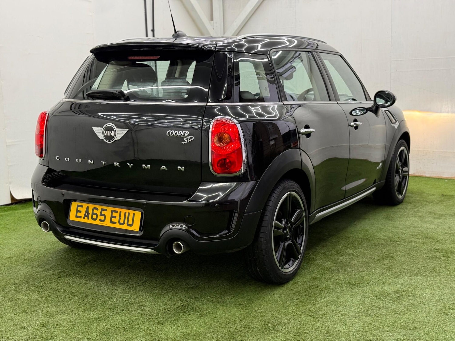 Used MINI Countryman 2015 for sale - 77424806: Photo 6