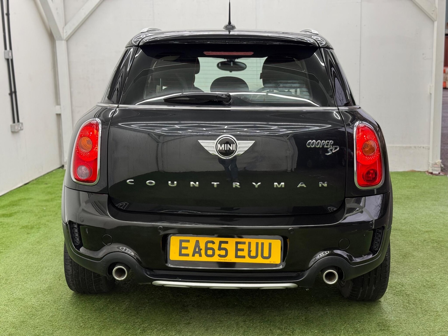 Used MINI Countryman 2015 for sale - 77424806: Photo 7