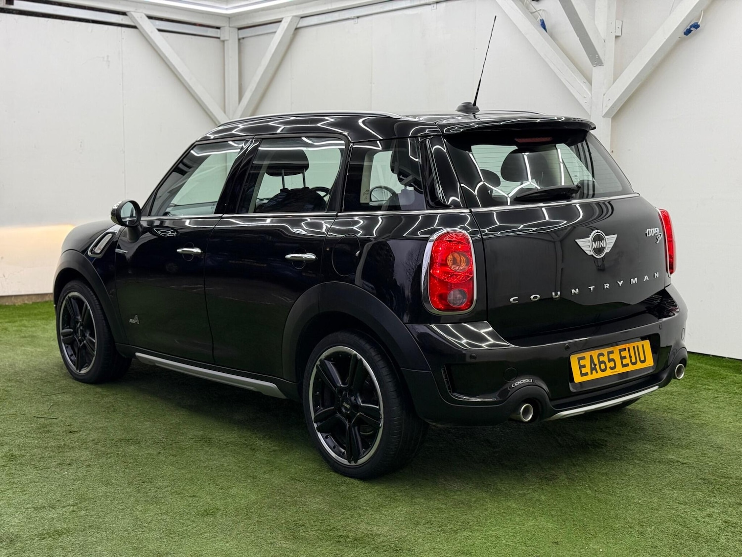 Used MINI Countryman 2015 for sale - 77424806: Photo 9