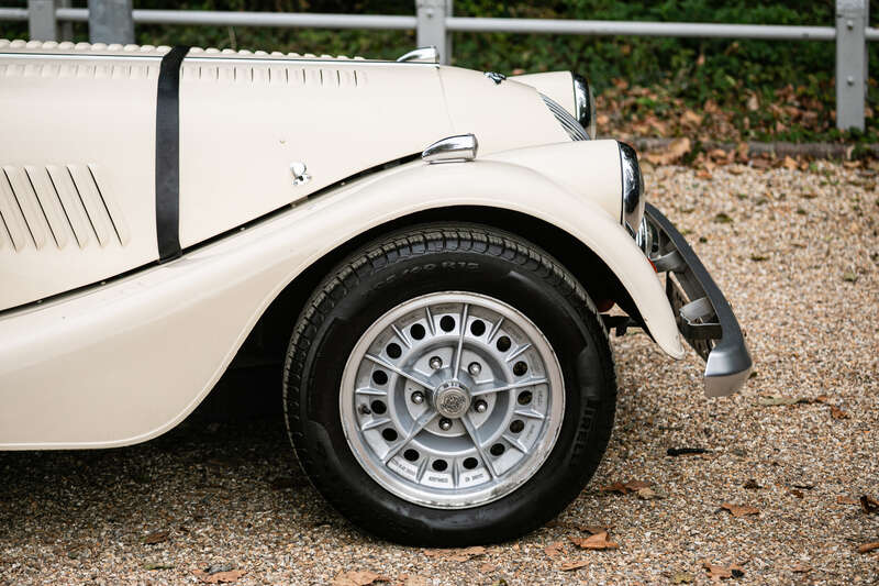 Used Morgan Plus Eight for sale - 76327634: Photo 11