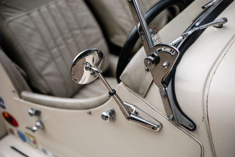 Used Morgan Plus Eight for sale - 76327634: Photo 12