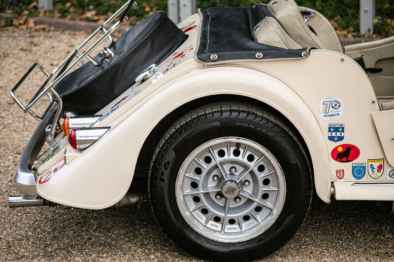 Used Morgan Plus Eight for sale - 76327634: Photo 13