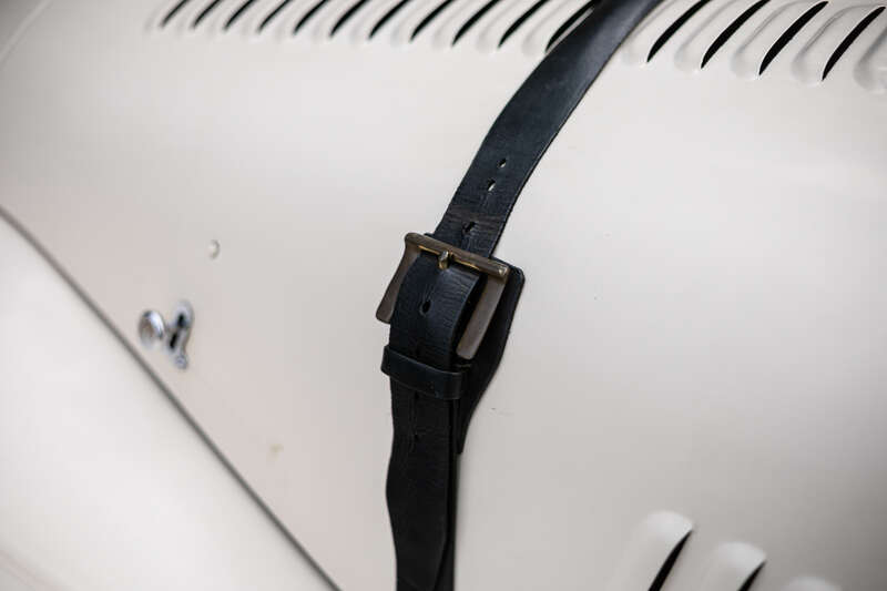 Used Morgan Plus Eight for sale - 76327634: Photo 15