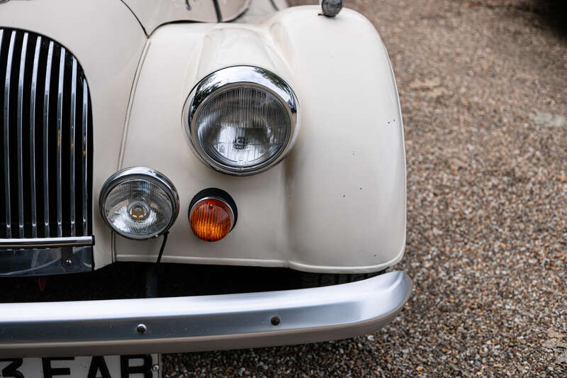 Used Morgan Plus Eight for sale - 76327634: Photo 16