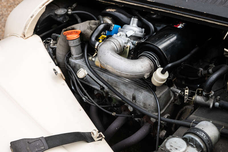 Used Morgan Plus Eight for sale - 76327634: Photo 17