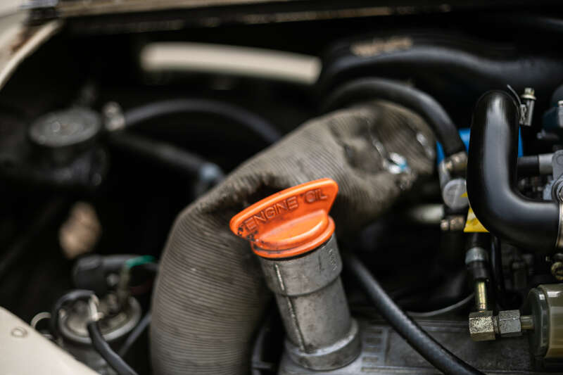 Used Morgan Plus Eight for sale - 76327634: Photo 18