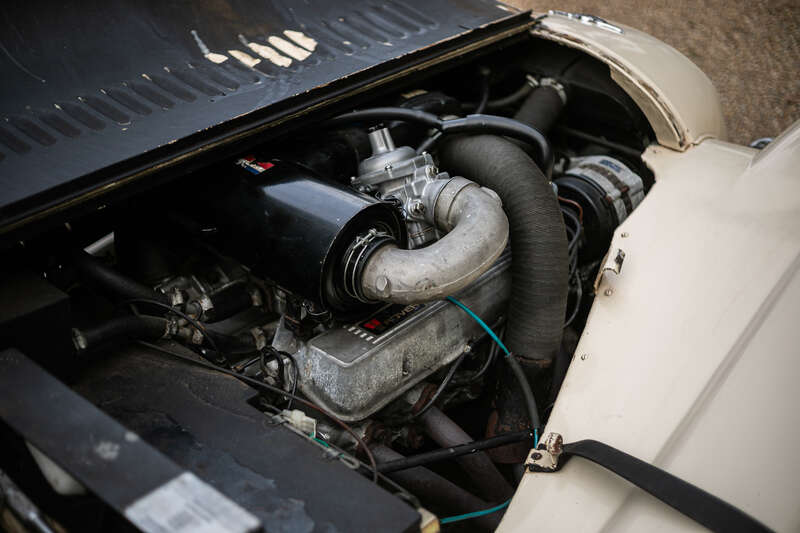 Used Morgan Plus Eight for sale - 76327634: Photo 19