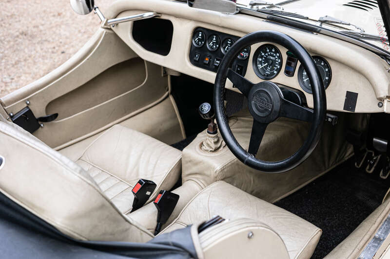 Used Morgan Plus Eight for sale - 76327634: Photo 2