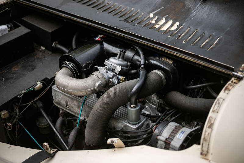 Used Morgan Plus Eight for sale - 76327634: Photo 21