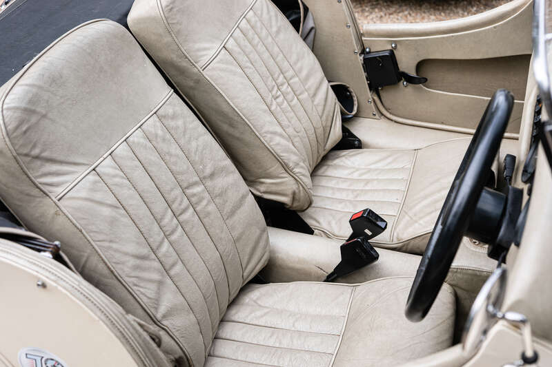 Used Morgan Plus Eight for sale - 76327634: Photo 22