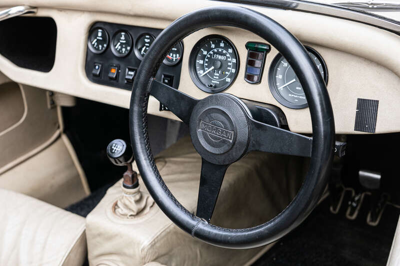 Used Morgan Plus Eight for sale - 76327634: Photo 23
