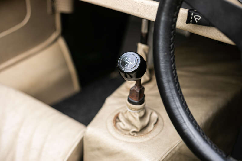 Used Morgan Plus Eight for sale - 76327634: Photo 24