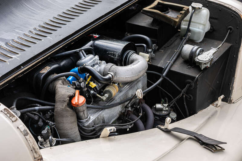 Used Morgan Plus Eight for sale - 76327634: Photo 3