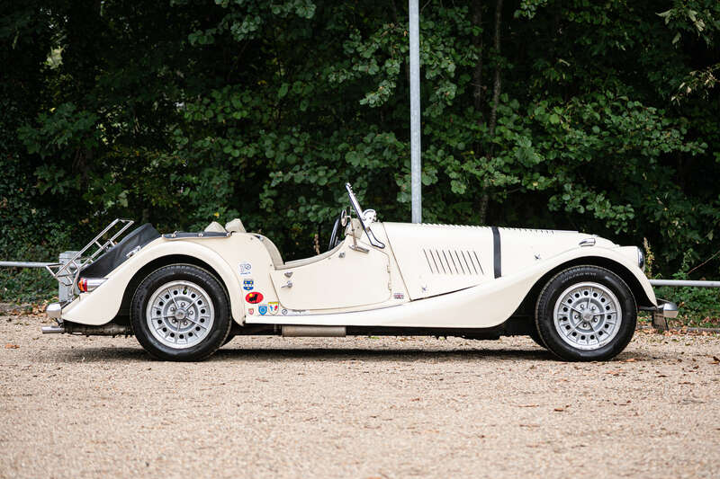 Used Morgan Plus Eight for sale - 76327634: Photo 5